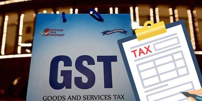 gst